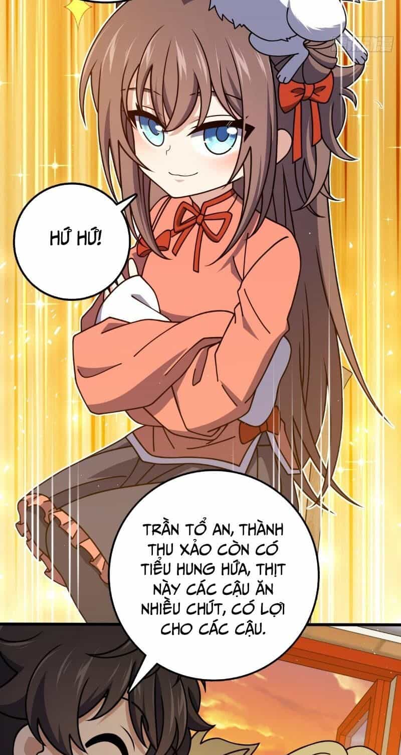 Đại Vương Tha Mạng - Chương 766 - ảnh 11