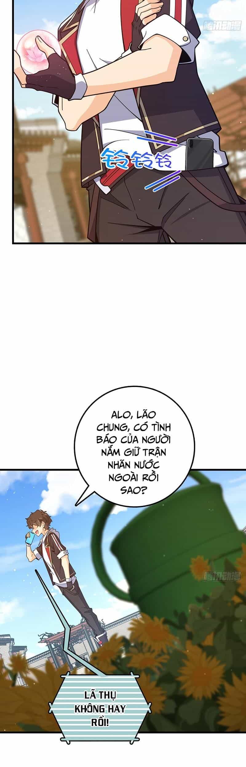 Đại Vương Tha Mạng - Chương 769 - ảnh 39