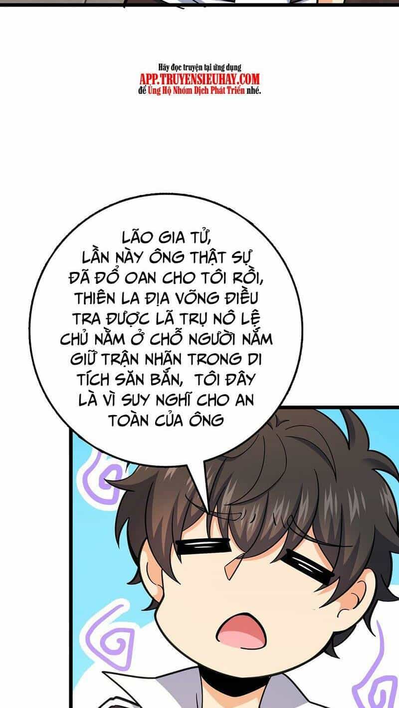 Đại Vương Tha Mạng - Chương 773 - ảnh 17