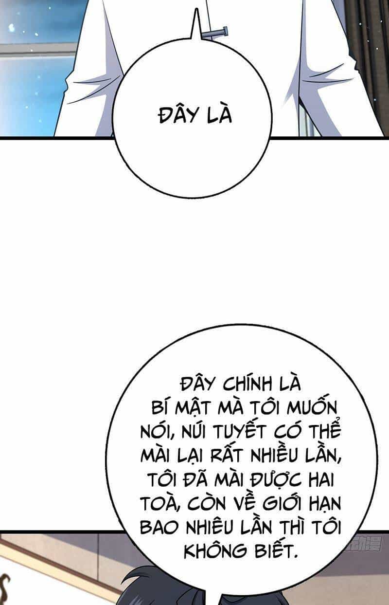 Đại Vương Tha Mạng - Chương 773 - ảnh 34