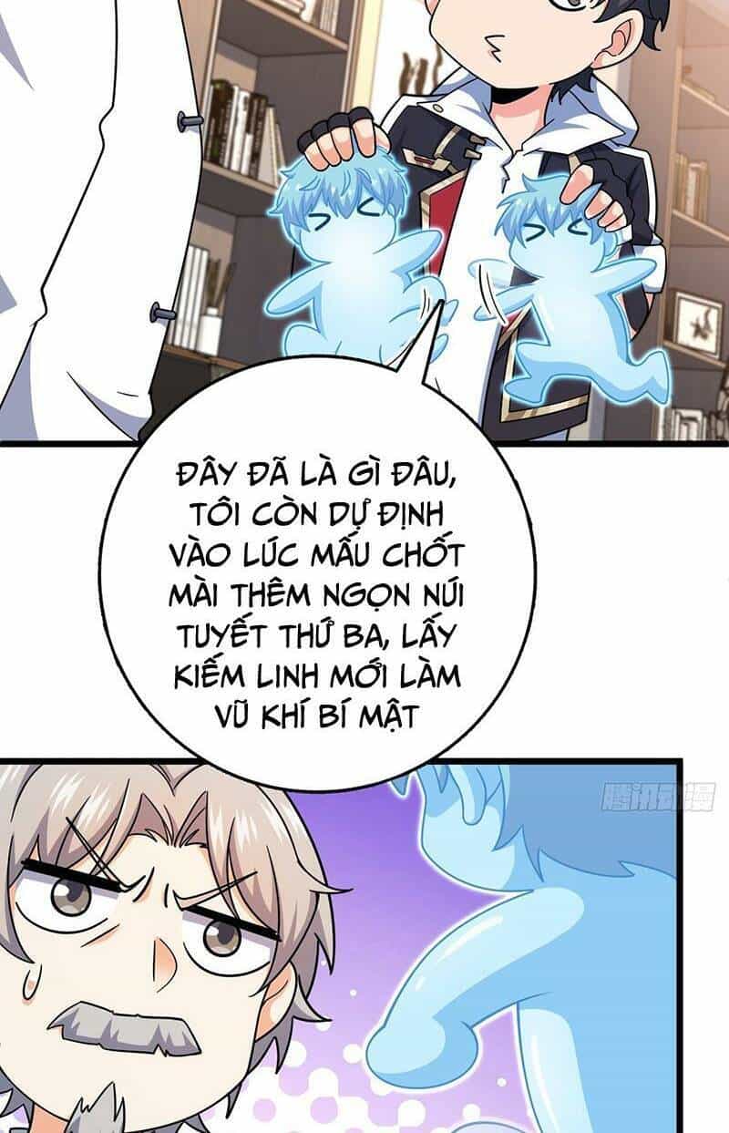 Đại Vương Tha Mạng - Chương 773 - ảnh 37