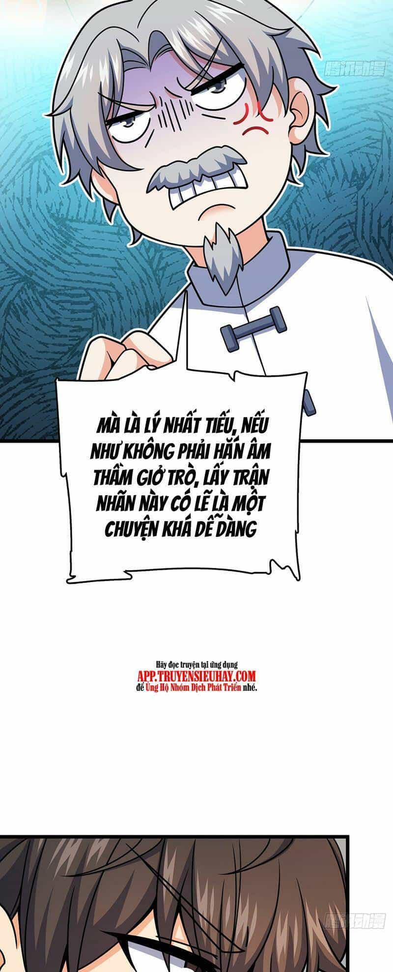 Đại Vương Tha Mạng - Chương 773 - ảnh 64