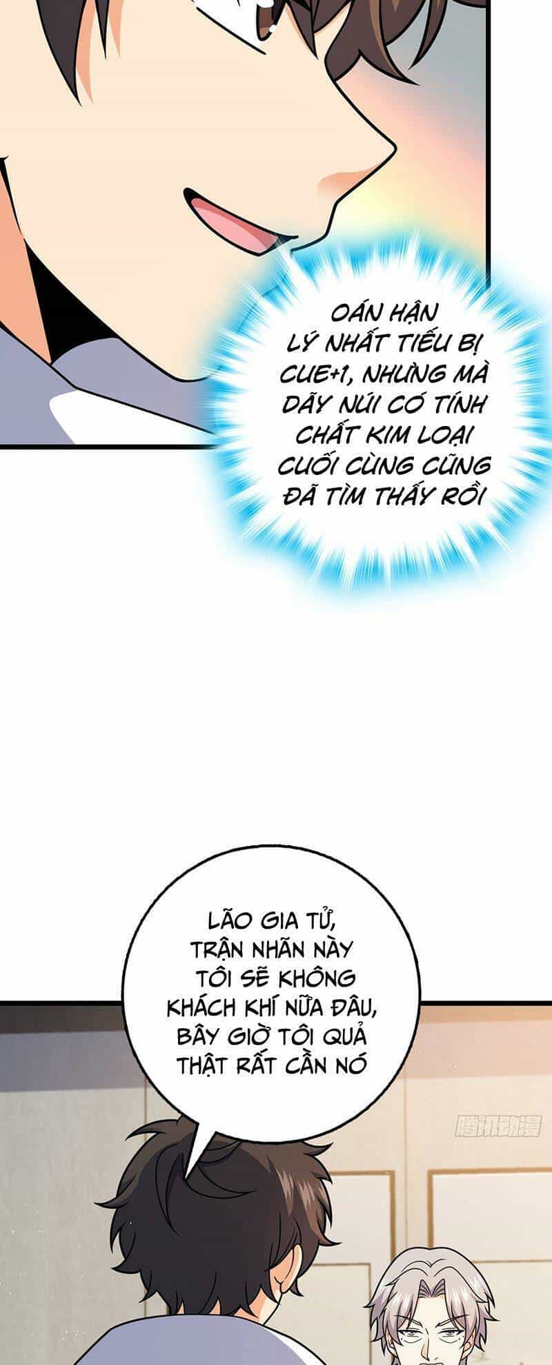 Đại Vương Tha Mạng - Chương 773 - ảnh 65