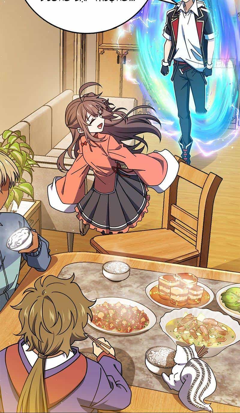 Đại Vương Tha Mạng - Chương 774 - ảnh 2
