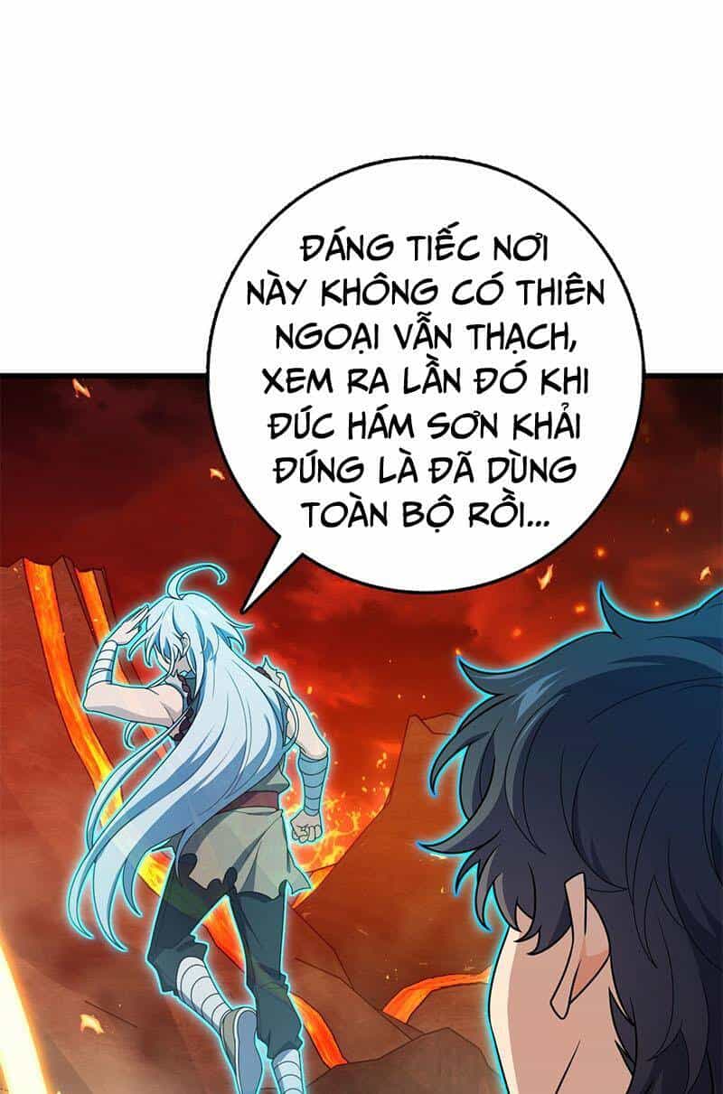 Đại Vương Tha Mạng - Chương 774 - ảnh 61