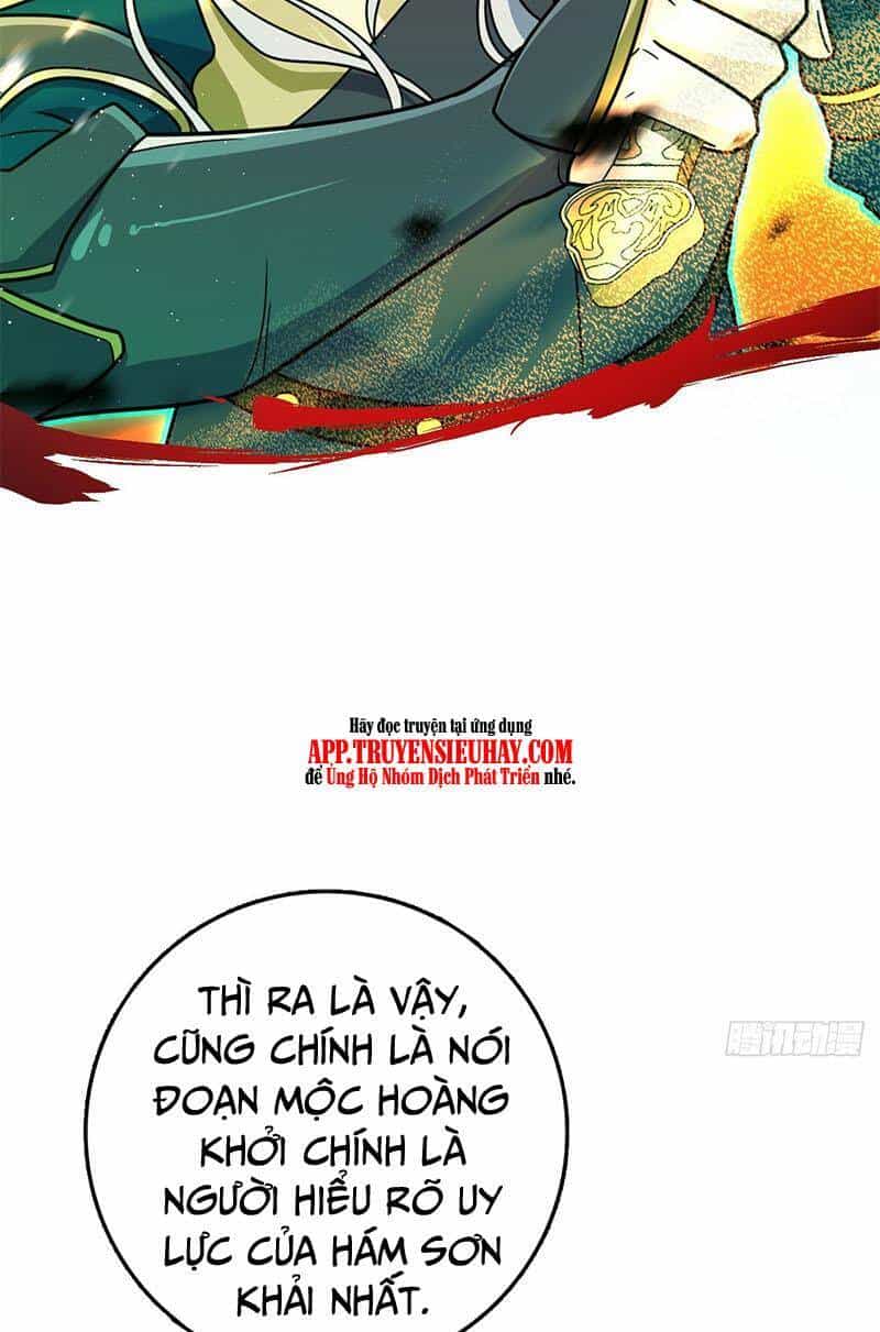 Đại Vương Tha Mạng - Chương 774 - ảnh 69