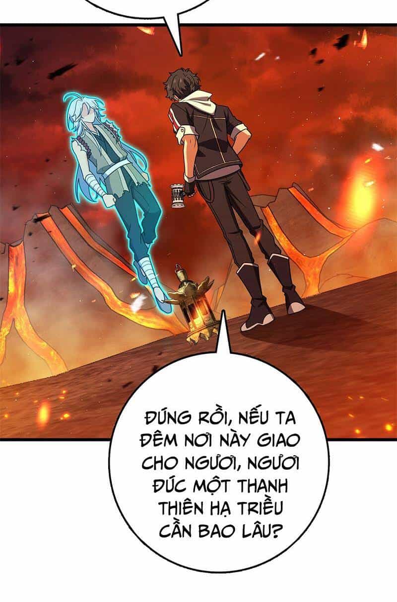 Đại Vương Tha Mạng - Chương 774 - ảnh 70