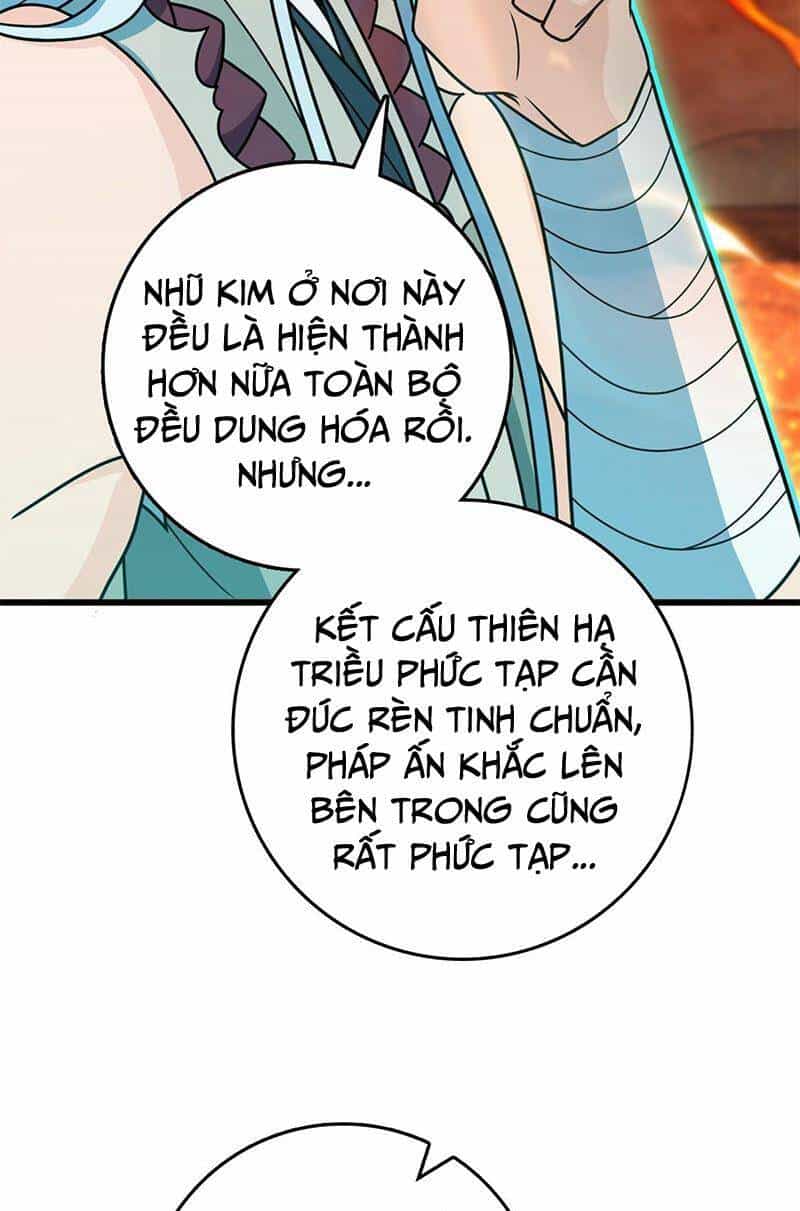 Đại Vương Tha Mạng - Chương 774 - ảnh 72