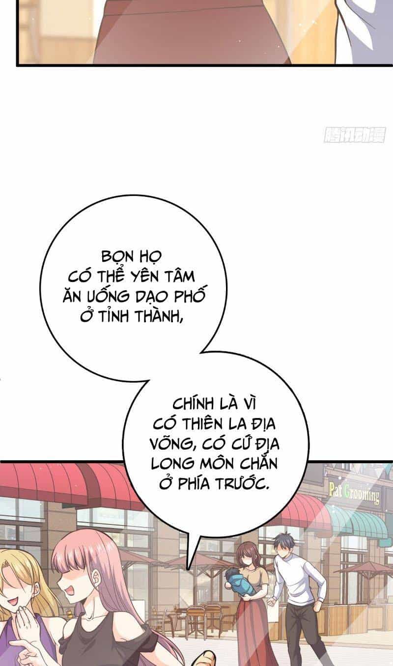 Đại Vương Tha Mạng - Chương 775 - ảnh 30
