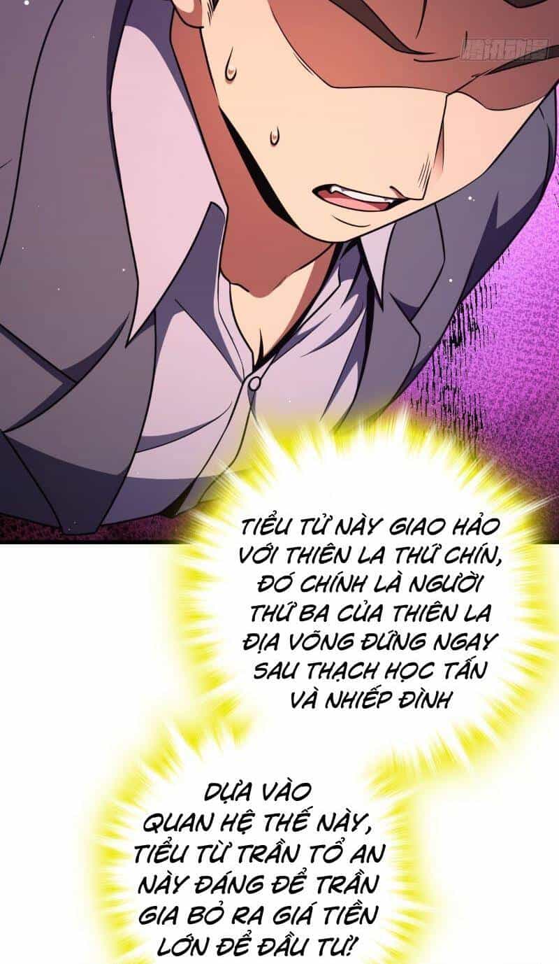 Đại Vương Tha Mạng - Chương 775 - ảnh 59