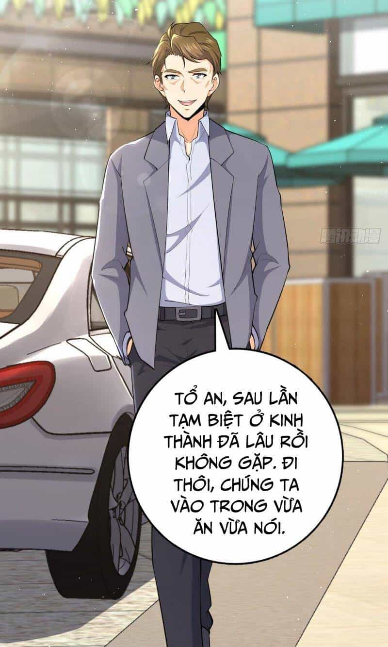Đại Vương Tha Mạng - Chương 775 - ảnh 8