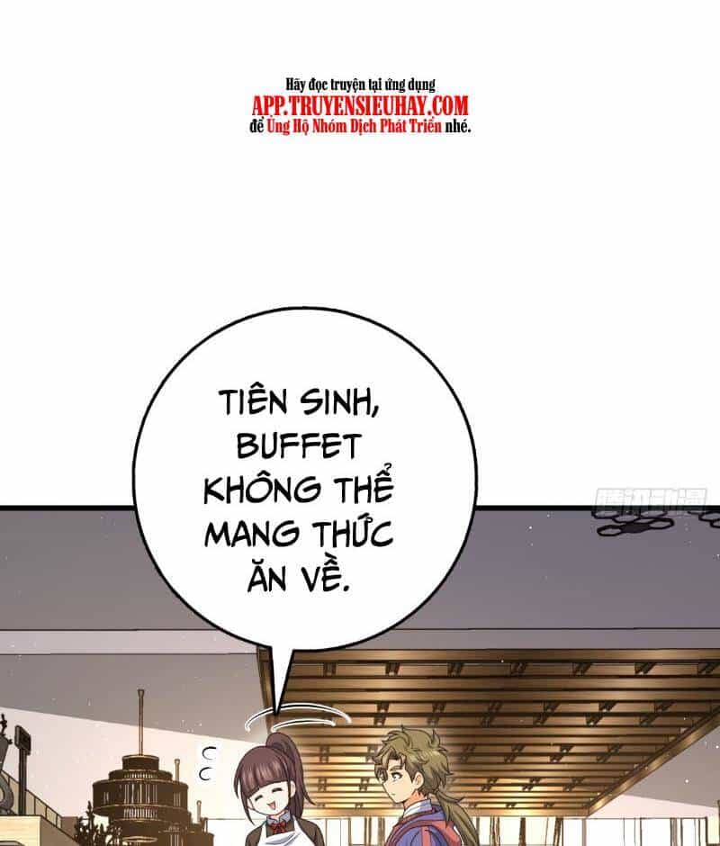 Đại Vương Tha Mạng - Chương 775 - ảnh 85