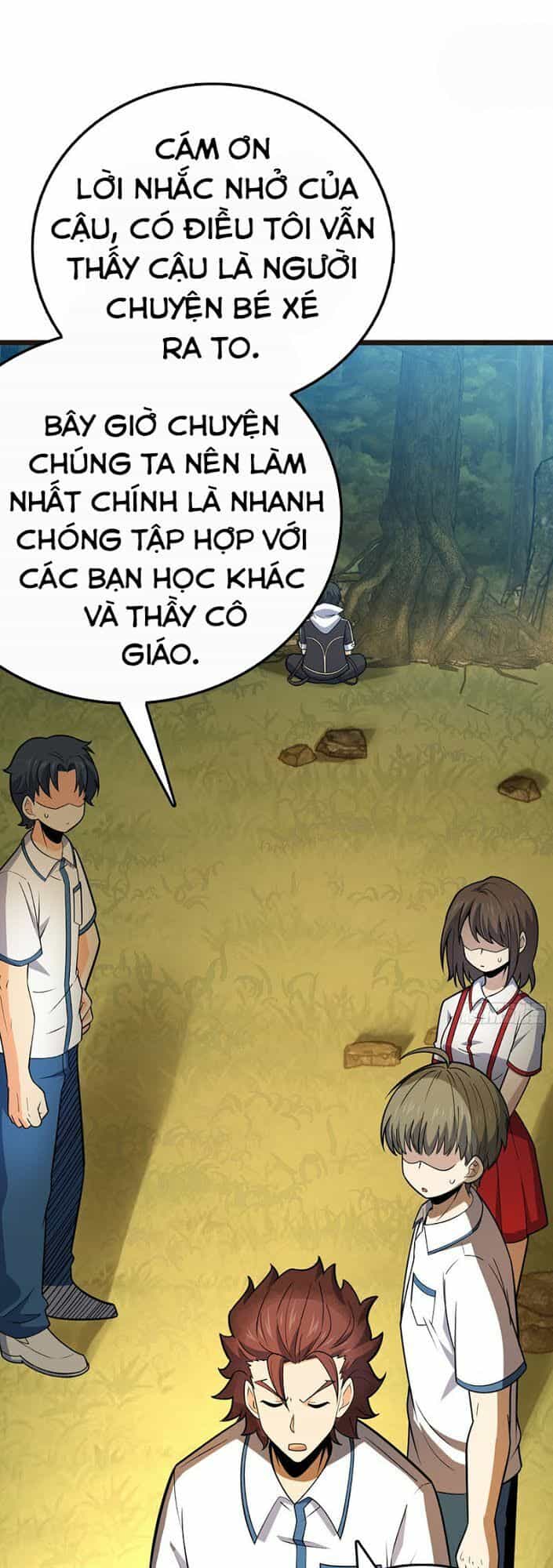 Đại Vương Tha Mạng - Chương 76 - ảnh 48