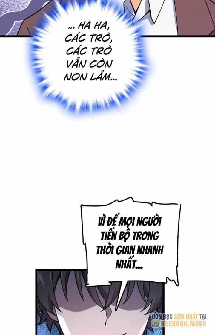 Đại Vương Tha Mạng - Chương 776 - ảnh 15