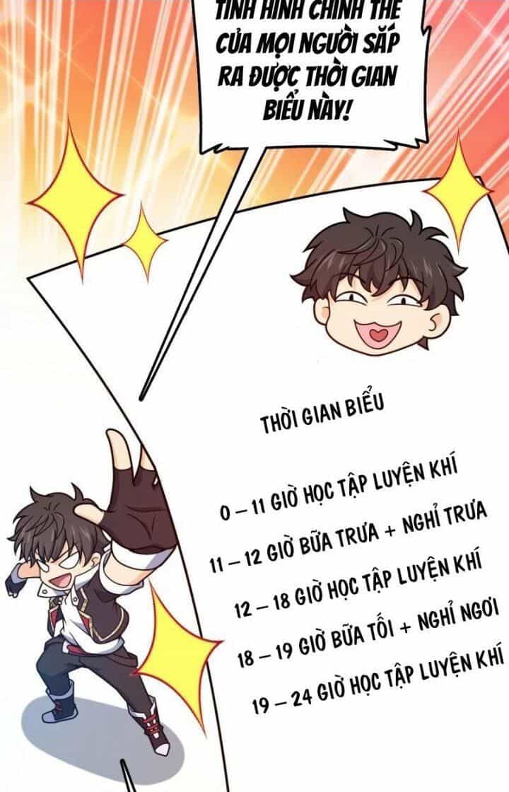 Đại Vương Tha Mạng - Chương 776 - ảnh 17