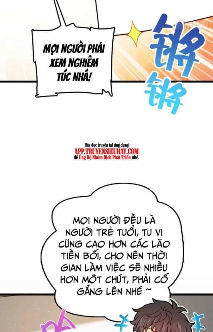 Đại Vương Tha Mạng - Chương 776 - ảnh 18