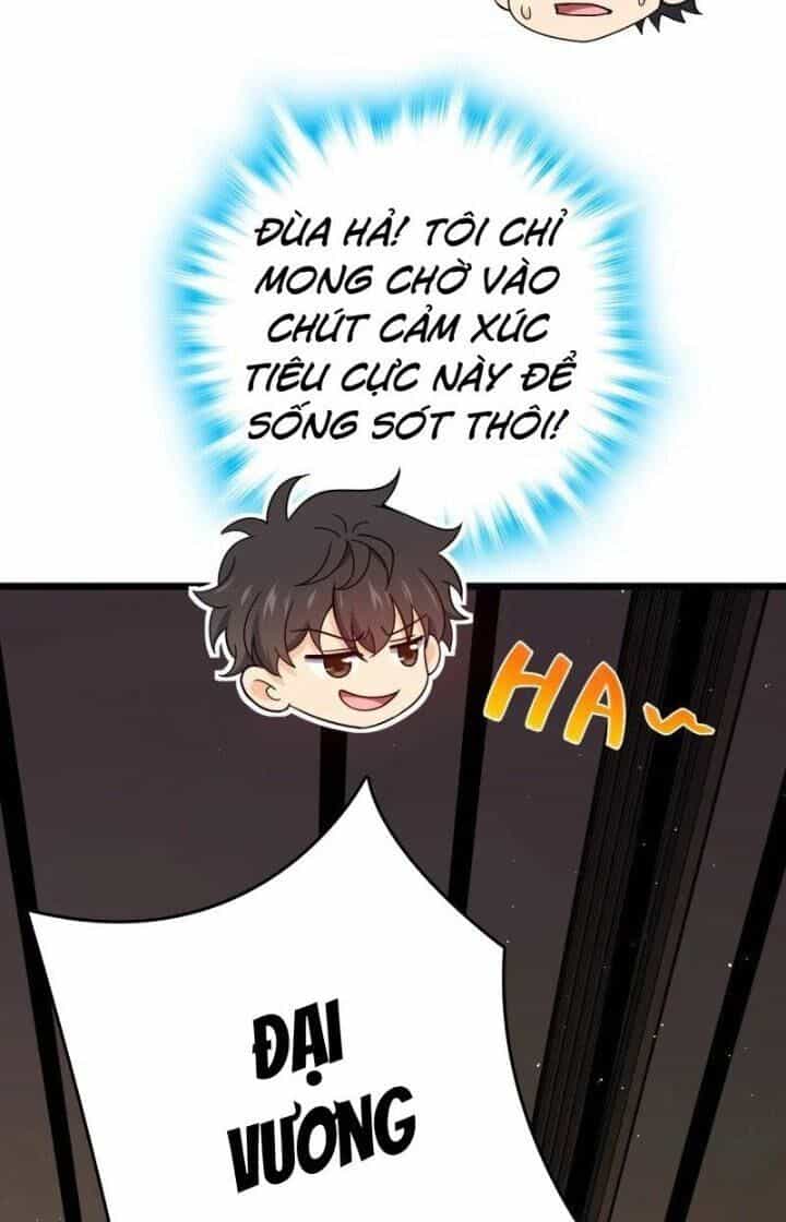 Đại Vương Tha Mạng - Chương 776 - ảnh 28
