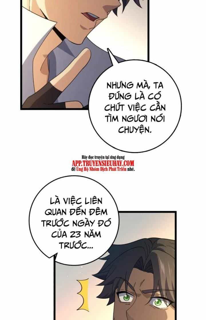 Đại Vương Tha Mạng - Chương 776 - ảnh 39