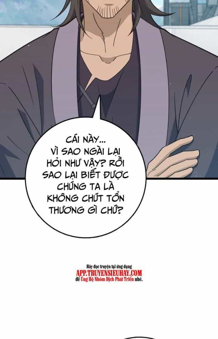 Đại Vương Tha Mạng - Chương 776 - ảnh 44