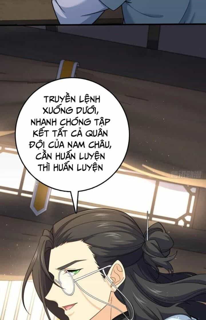 Đại Vương Tha Mạng - Chương 777 - ảnh 16