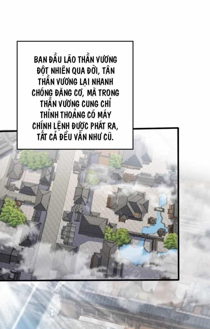Đại Vương Tha Mạng - Chương 777 - ảnh 2