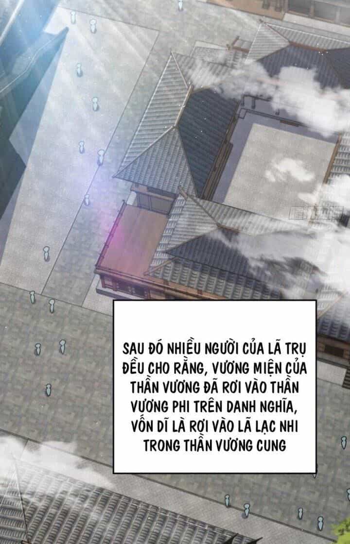 Đại Vương Tha Mạng - Chương 777 - ảnh 3