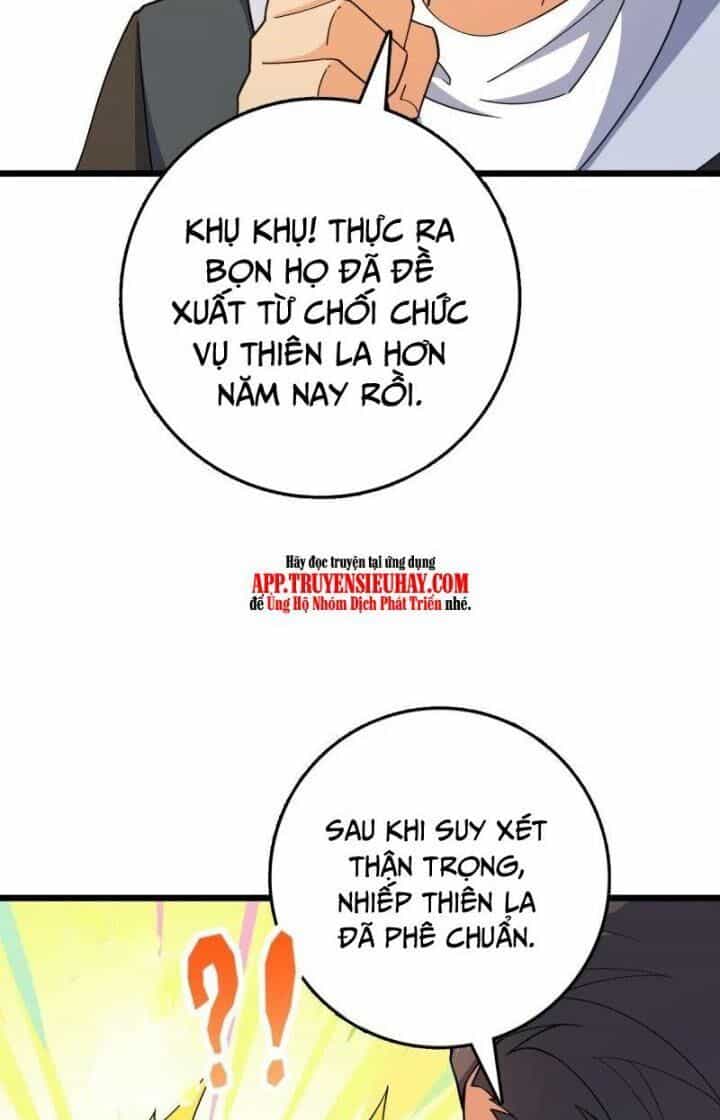 Đại Vương Tha Mạng - Chương 778 - ảnh 17
