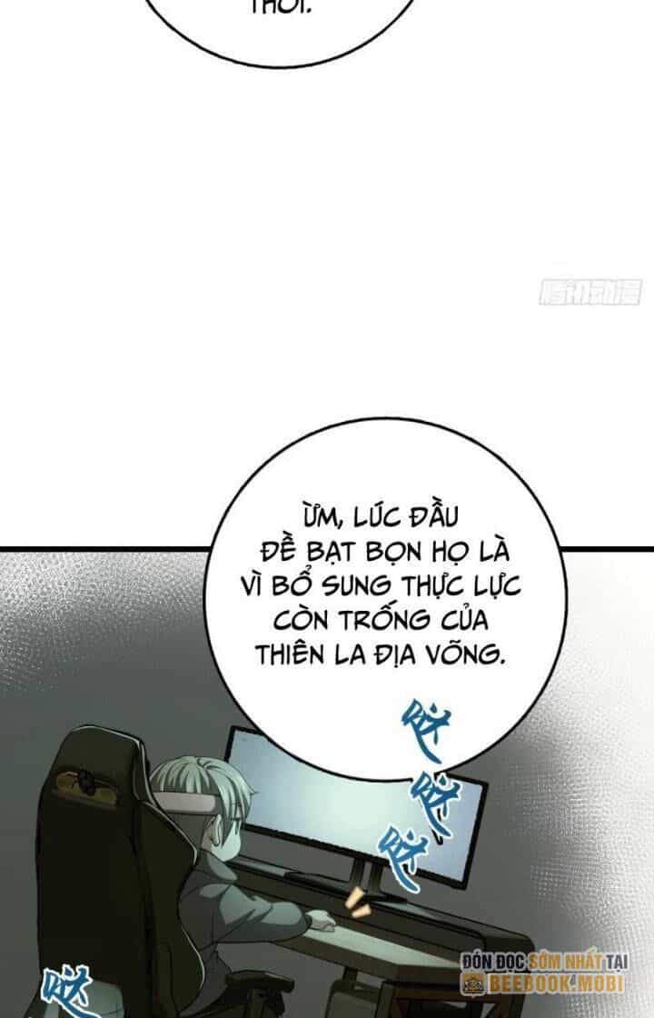 Đại Vương Tha Mạng - Chương 778 - ảnh 20