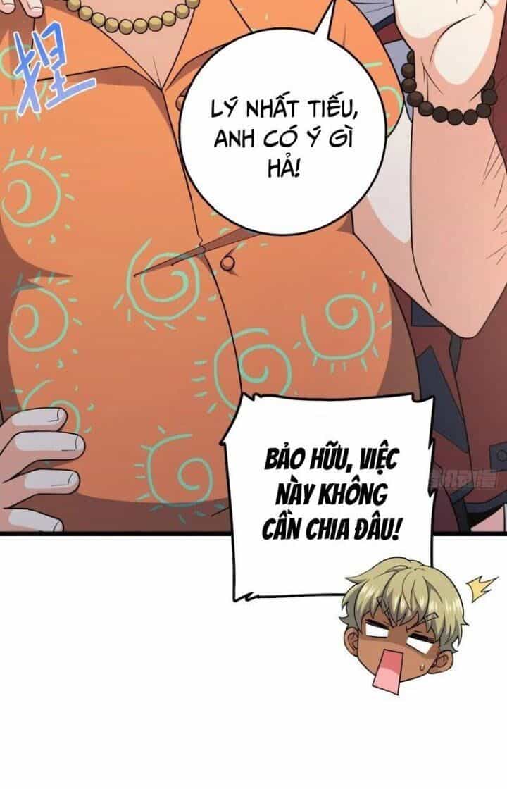 Đại Vương Tha Mạng - Chương 778 - ảnh 31