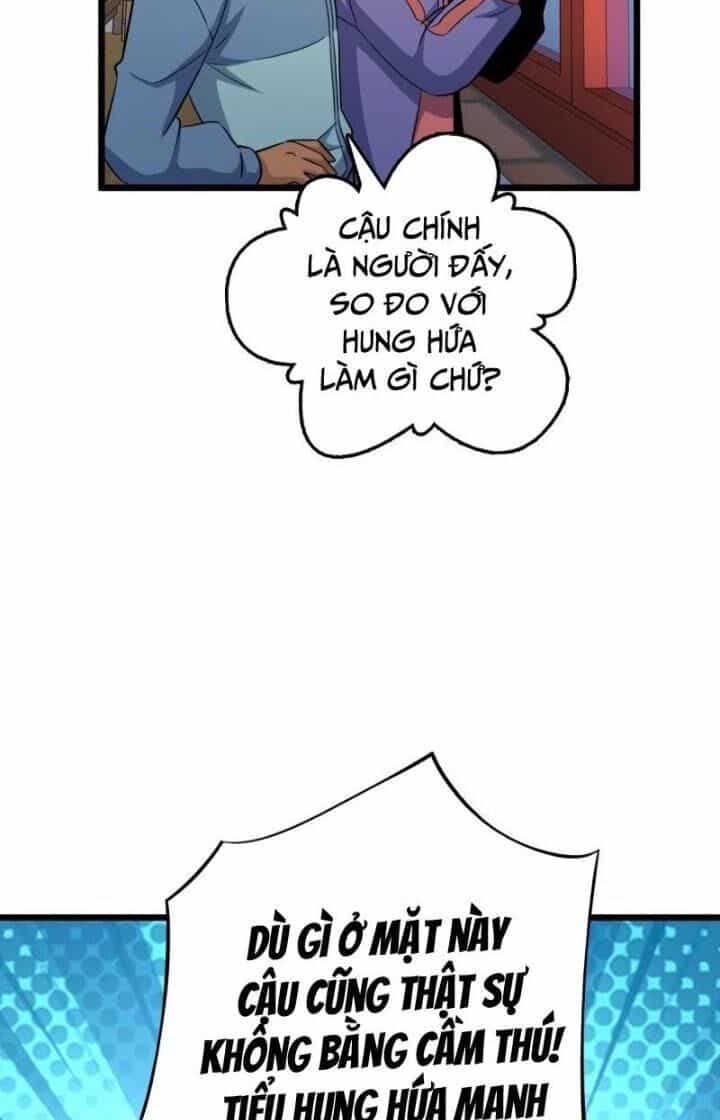 Đại Vương Tha Mạng - Chương 778 - ảnh 72