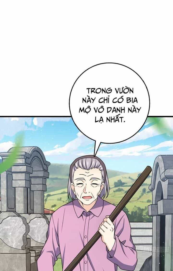 Đại Vương Tha Mạng - Chương 779 - ảnh 19