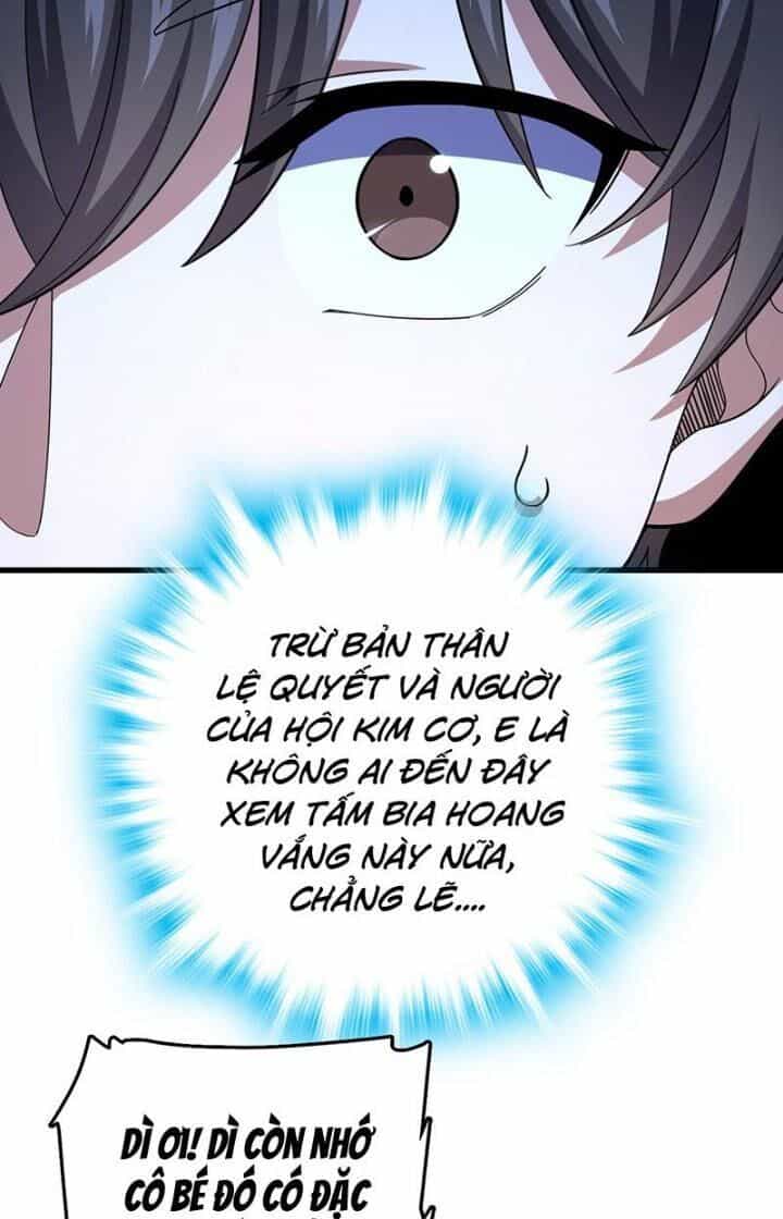 Đại Vương Tha Mạng - Chương 779 - ảnh 27