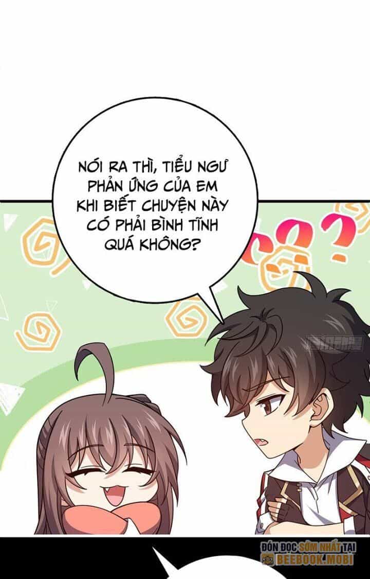 Đại Vương Tha Mạng - Chương 779 - ảnh 50