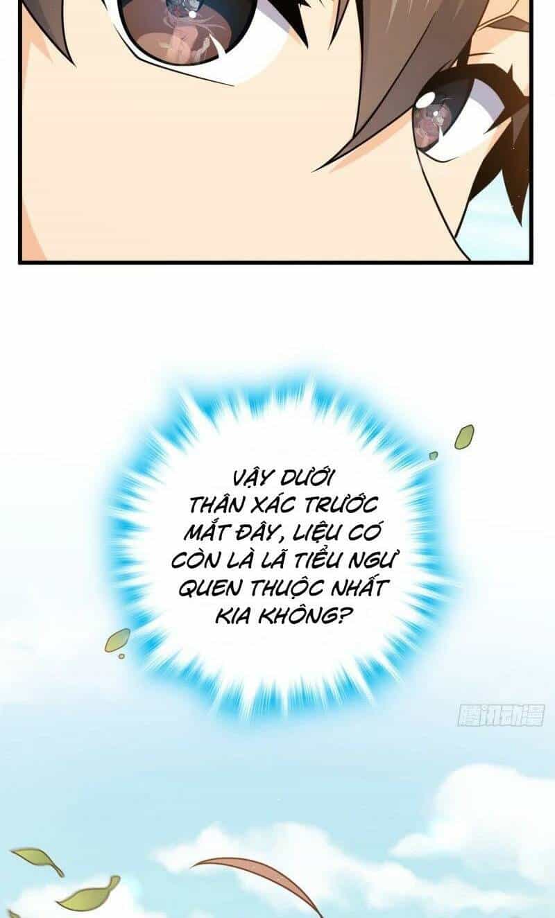 Đại Vương Tha Mạng - Chương 780 - ảnh 13