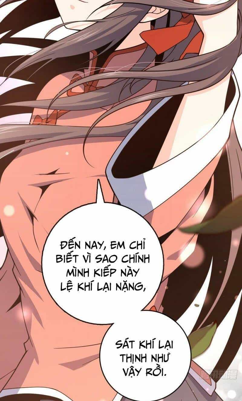 Đại Vương Tha Mạng - Chương 780 - ảnh 18