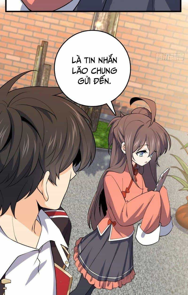 Đại Vương Tha Mạng - Chương 780 - ảnh 44