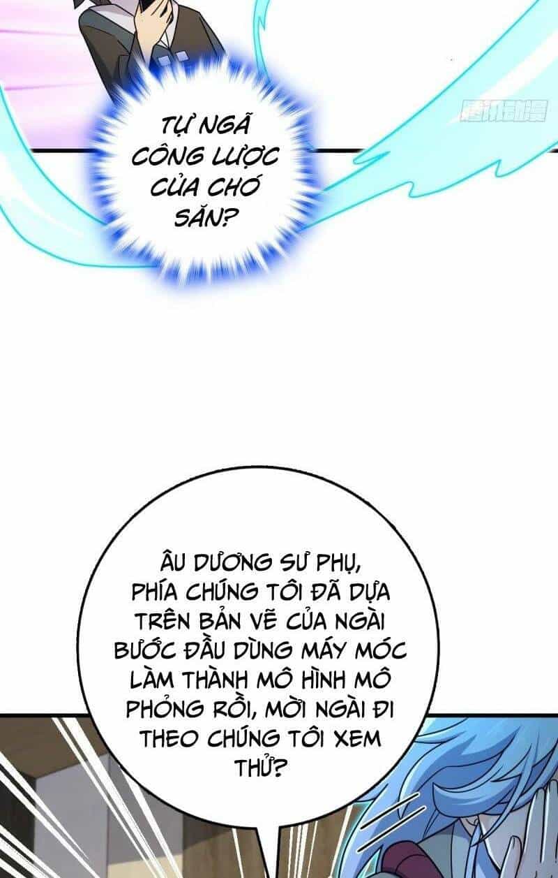 Đại Vương Tha Mạng - Chương 780 - ảnh 55