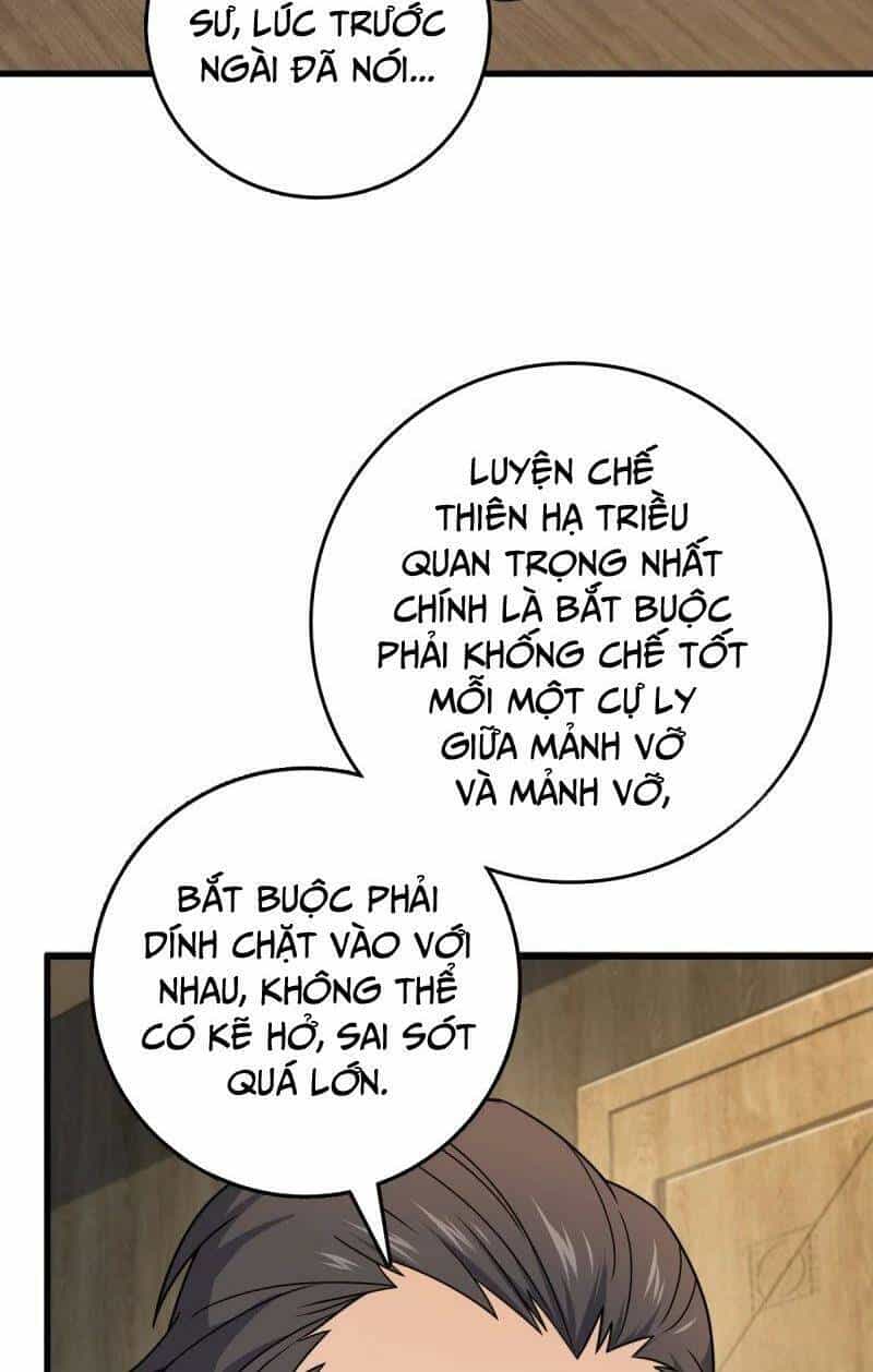 Đại Vương Tha Mạng - Chương 780 - ảnh 60