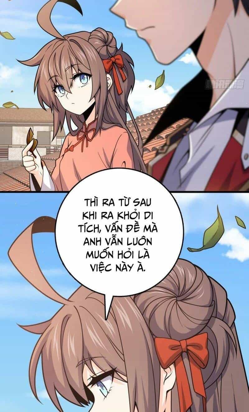 Đại Vương Tha Mạng - Chương 780 - ảnh 7