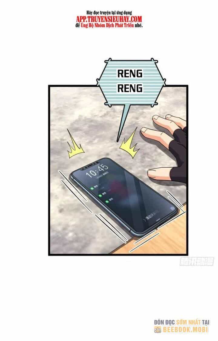 Đại Vương Tha Mạng - Chương 781 - ảnh 15