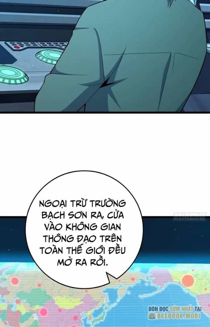 Đại Vương Tha Mạng - Chương 781 - ảnh 25