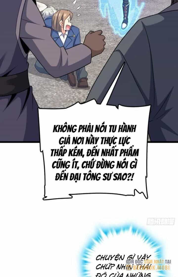 Đại Vương Tha Mạng - Chương 781 - ảnh 45
