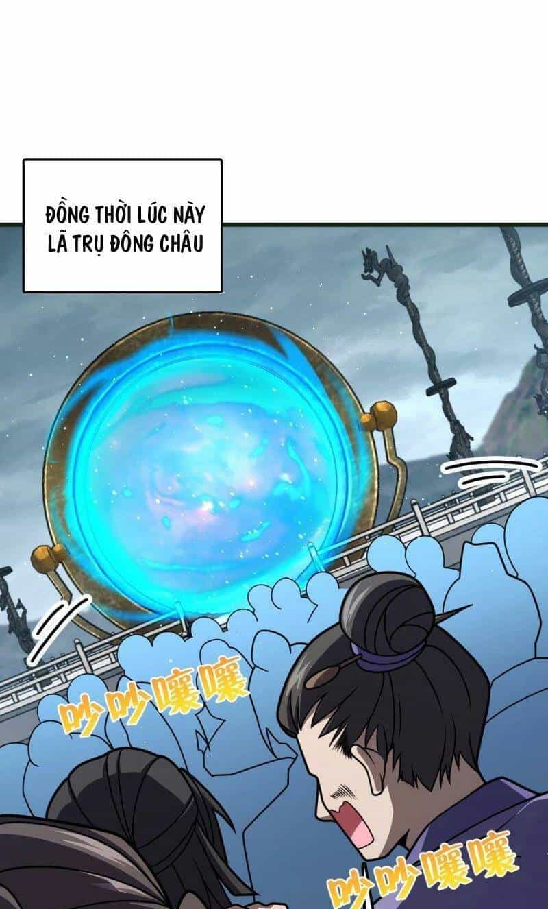 Đại Vương Tha Mạng - Chương 782 - ảnh 2