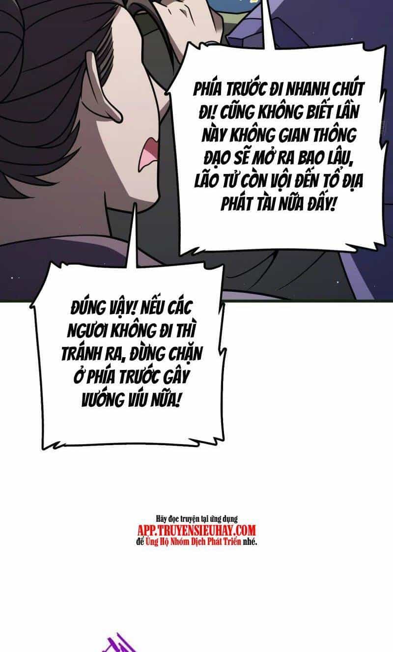 Đại Vương Tha Mạng - Chương 782 - ảnh 3
