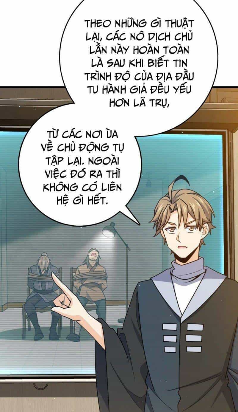 Đại Vương Tha Mạng - Chương 782 - ảnh 36