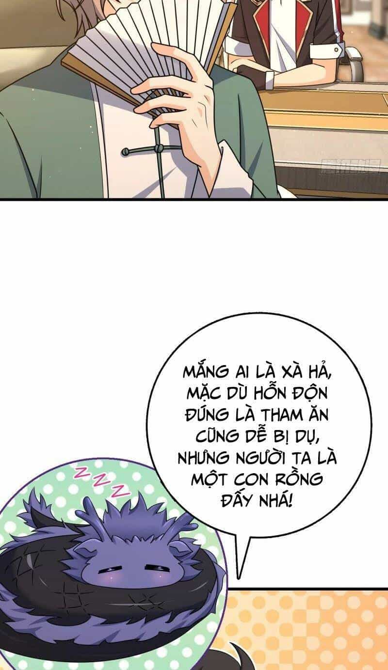 Đại Vương Tha Mạng - Chương 782 - ảnh 38