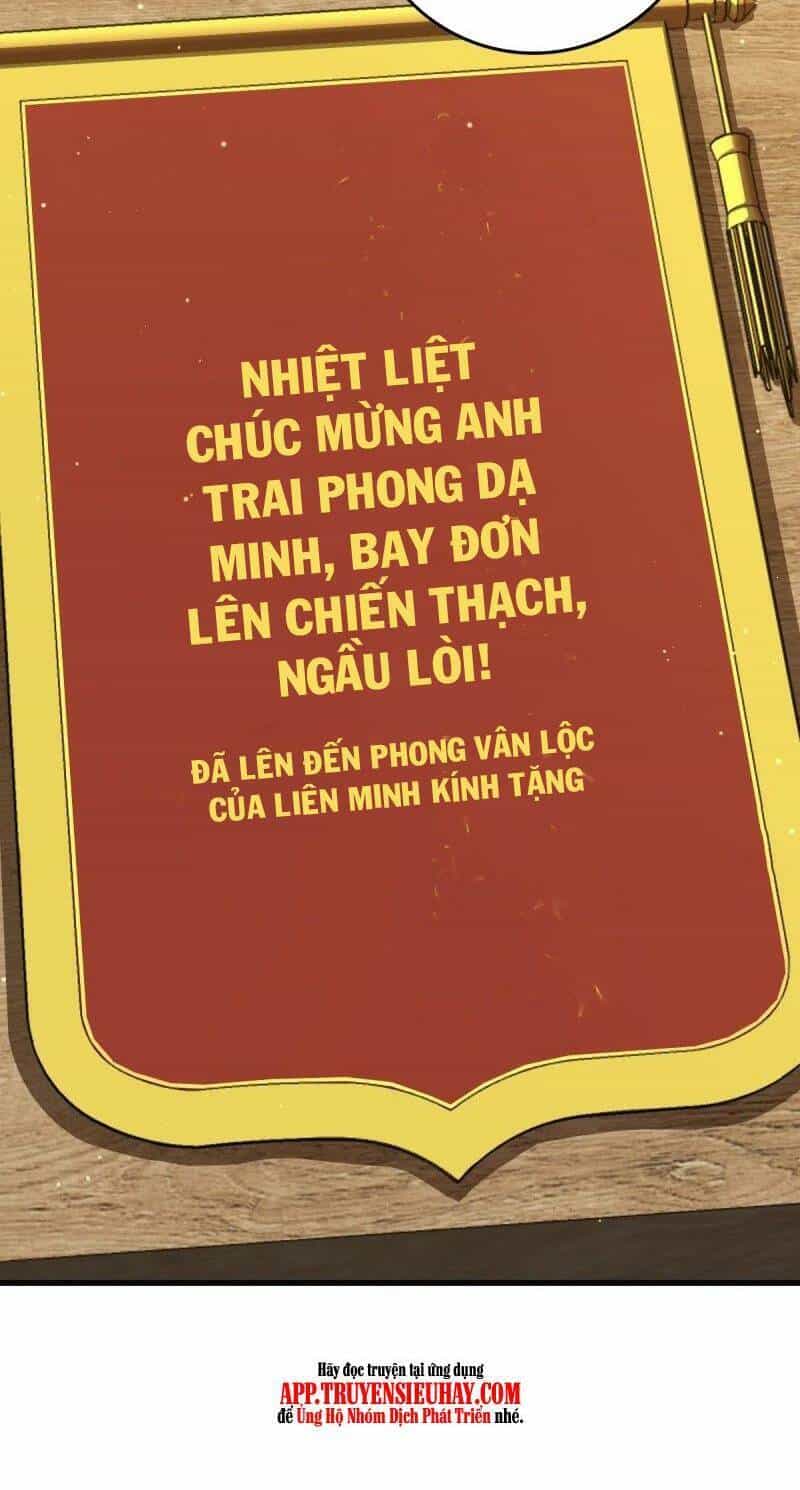 Đại Vương Tha Mạng - Chương 782 - ảnh 61