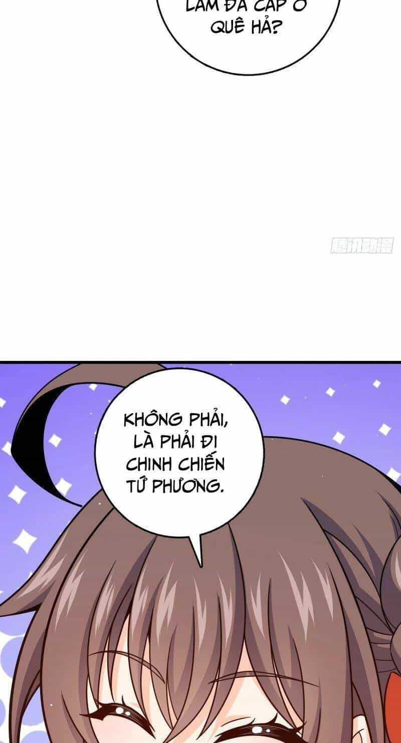 Đại Vương Tha Mạng - Chương 782 - ảnh 66