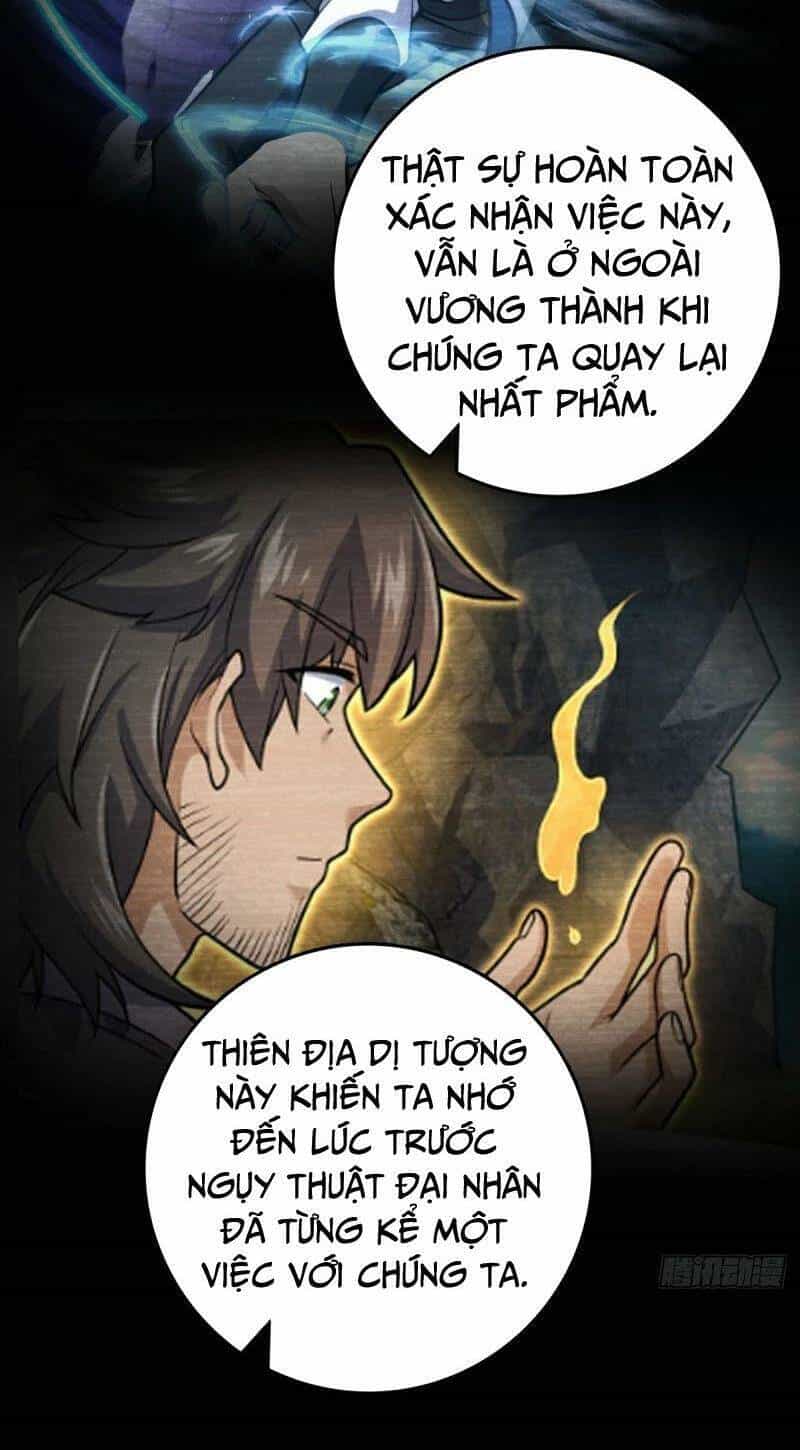 Đại Vương Tha Mạng - Chương 783 - ảnh 32