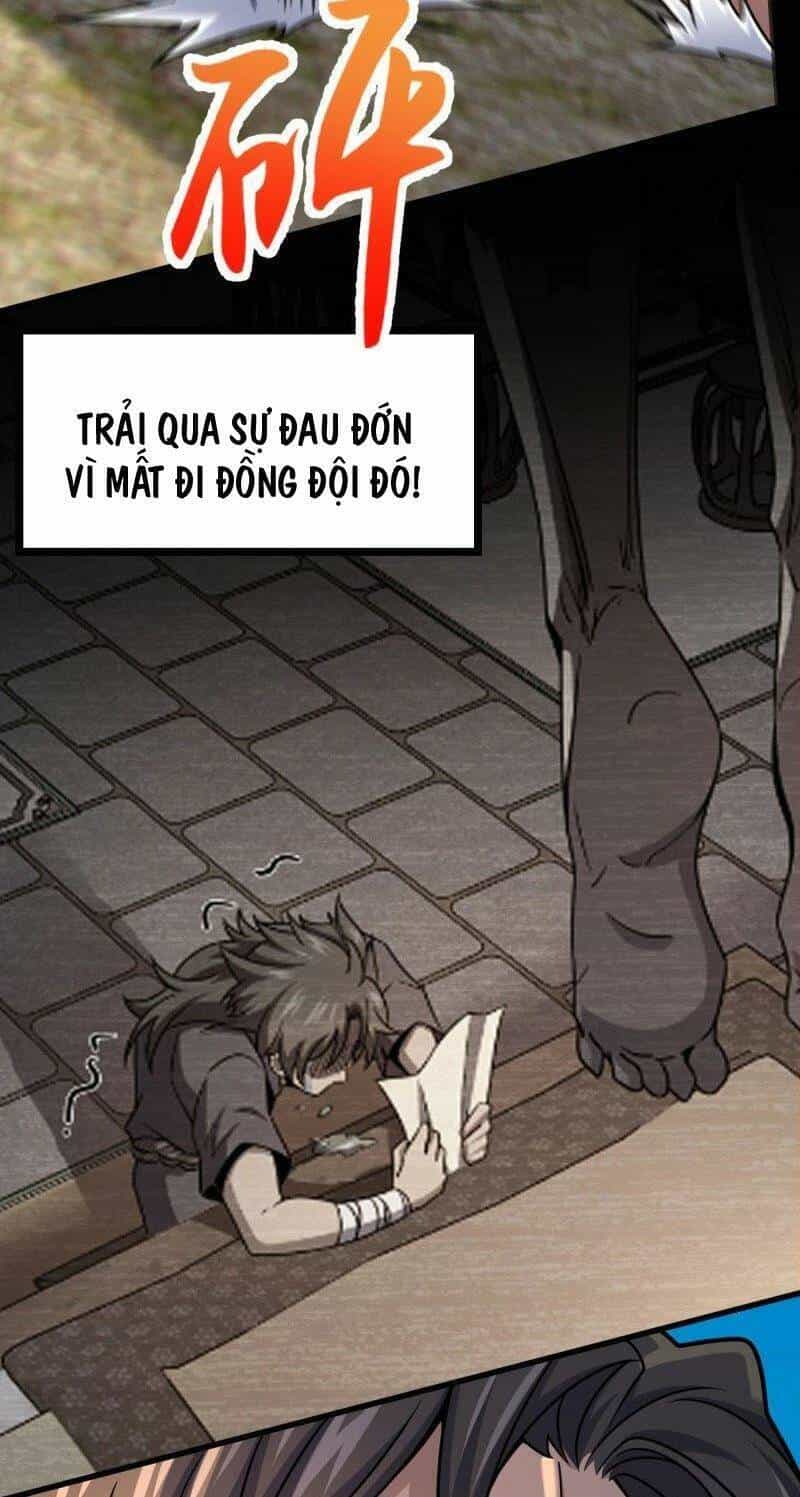 Đại Vương Tha Mạng - Chương 783 - ảnh 52